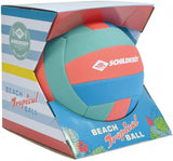 Schildkröt Funsports Beach Ball Tropical 20 Cm Neopreen