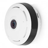 Smartwares Beveiligingscamera C360Ip Binnen Wifi 360°