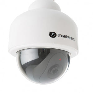 Smartwares Beveiligingscamera Cs88D-Dummy Led 14 X 26 Cm