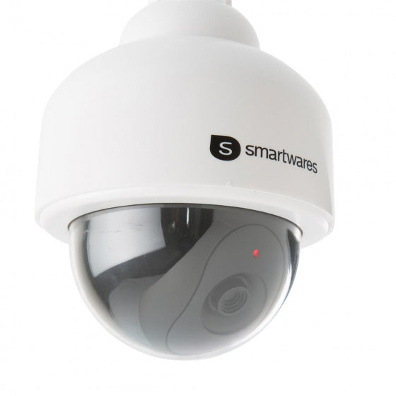 Smartwares Beveiligingscamera Cs88D-Dummy Led 14 X 26 Cm