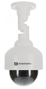 Smartwares Beveiligingscamera Cs88D-Dummy Led 14 X 26 Cm
