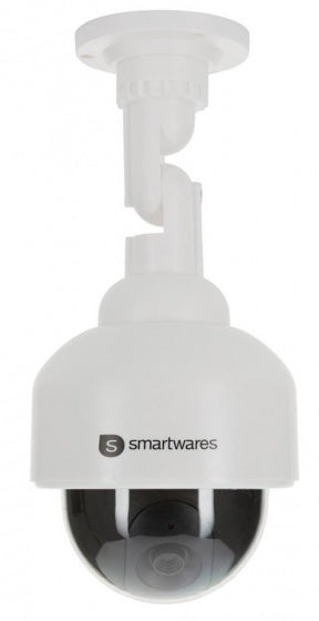 Smartwares Beveiligingscamera Cs88D-Dummy Led 14 X 26 Cm