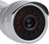Smartwares Dummy-Camera Cdm-34552 11,5 Cm Staal