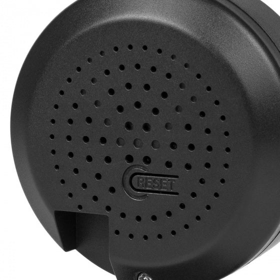 Smartwares Indoor-Beveiligingscamera Cip-37210 Wi-Fi 8 Cm