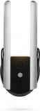 Smartwares Beveiligingscamera Met Licht Cip-39901 Guardian Zilver