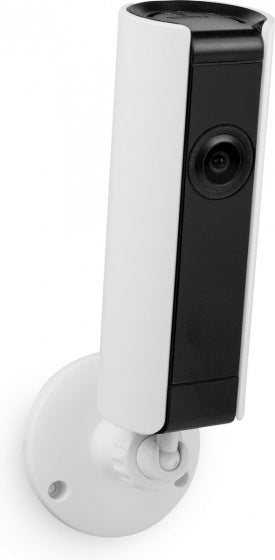 Smartwares Ip Bewakingscamera Cip-37183 13,5 X 14 Cm Wit