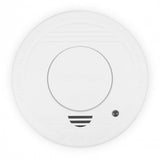 Smartwares Rookmelder Rm250 11,5 X 11,5 Cm 85 Db  4-Delig