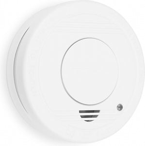Smartwares Rookmelder Rm250 11,5 X 11,5 Cm 85 Db  4-Delig