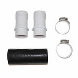 Comfortpool Koppelset Voor Comfortpool Solar Panel