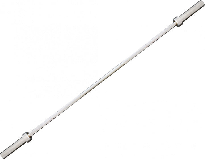 Sveltus Halterstang Olympisch Junior 180 Cm Alu/Koper