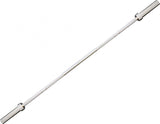 Sveltus Halterstang Olympisch Junior 180 Cm Alu/Koper
