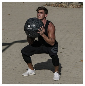Sveltus Wallball Camouflage 14 Kg