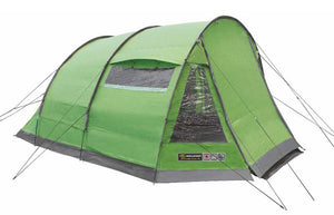 Highlander Sycamore 4 Persoons Tent