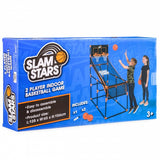Toyrific Basketbalset Slam Stars Indoor