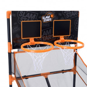 Toyrific Basketbalset Slam Stars Indoor