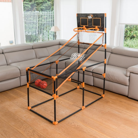 Toyrific Basketbalset Slam Stars Indoor