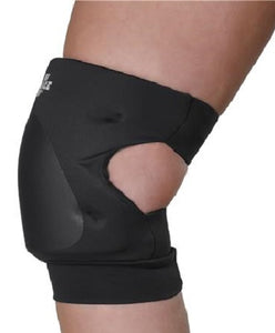 Trace Volleybal Kniebeschermers Neopreen