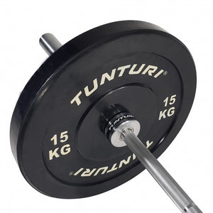 Tunturi Olympische Halterstang 2200 X 28 Mm