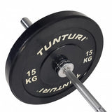 Tunturi Olympische Halterstang 2200 X 28 Mm