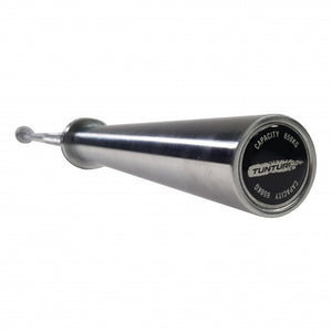 Tunturi Olympische Halterstang 2200 X 28 Mm