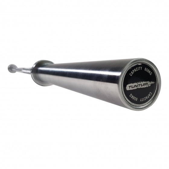 Tunturi Olympische Halterstang 2200 X 28 Mm