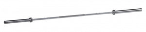 Tunturi Olympische Halterstang 2200 X 28 Mm
