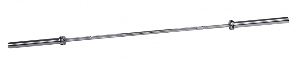Tunturi Olympische Halterstang 2200 X 28 Mm