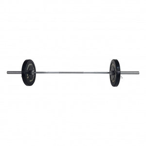 Tunturi Olympische Halterstang 2200 X 28 Mm