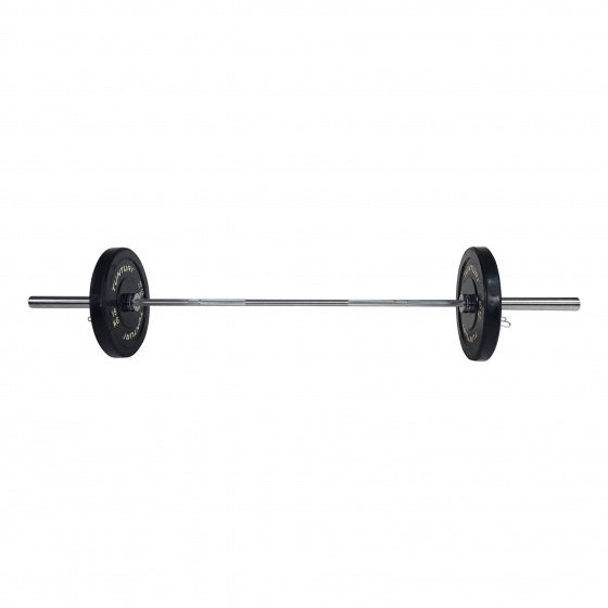 Tunturi Olympische Halterstang 2200 X 28 Mm