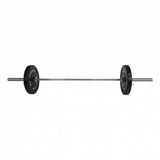 Tunturi Olympische Halterstang 2200 X 28 Mm