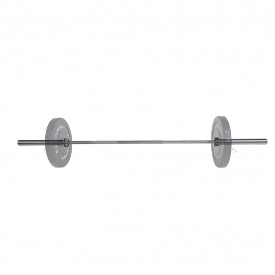 Tunturi Olympische Halterstang 2200 X 28 Mm