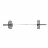 Tunturi Olympische Halterstang 2200 X 28 Mm