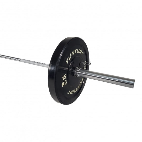 Tunturi Olympische Halterstang 2200 X 28 Mm