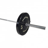 Tunturi Olympische Halterstang 2200 X 28 Mm