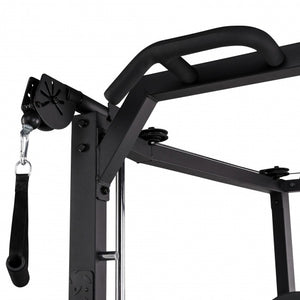 Tunturi Sm80 Full Smith Home Gym