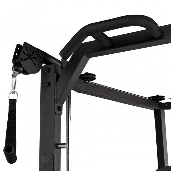 Tunturi Sm80 Full Smith Home Gym
