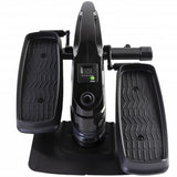 Tunturi Stepper Onder Het Bureau Cardio Fit D10