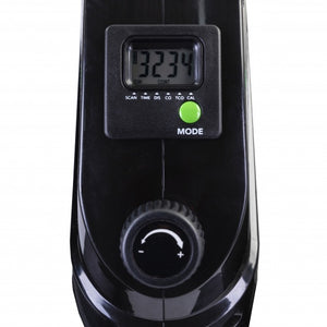Tunturi Stepper Onder Het Bureau Cardio Fit D10