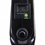 Tunturi Stepper Onder Het Bureau Cardio Fit D10