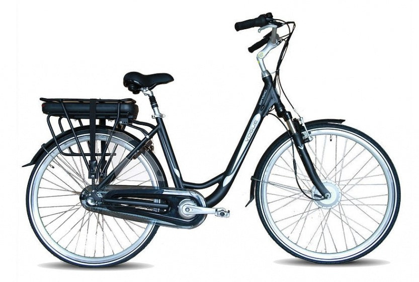 Vogue Basic 28 Inch 49 Cm Dames 3V Rollerbrake