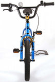 Volare Cool Rider 16 Inch 25,4 Cm Jongens Terugtraprem