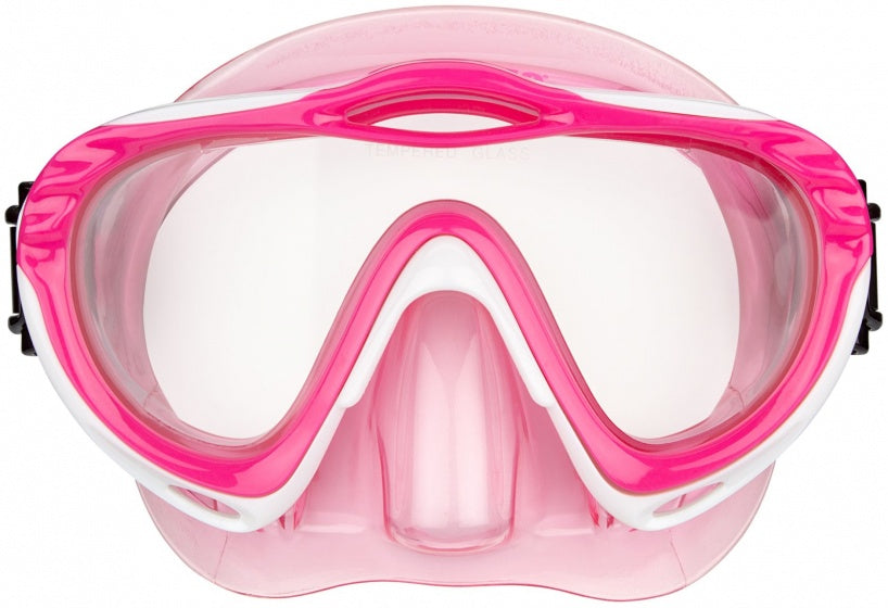 Waimea Snorkelset  Junior