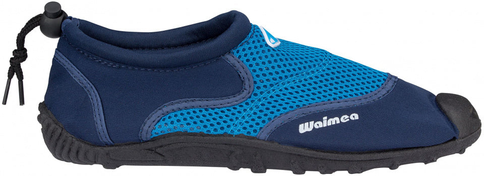 Waimea Aquaschoenen Marine/Kobalt