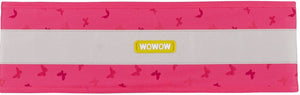 Wowow Reflectieband Nutty Wrap 95 Cm Polyester