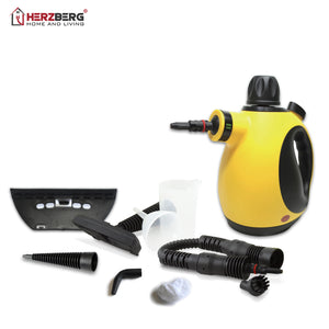 Cenocco Home Steam Cleaner