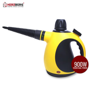 Cenocco Home Steam Cleaner