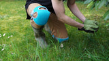 Genius Ideas Paar Kniebeschermers Met Traagschuim
