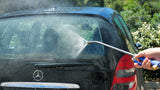 Genius Ideas 2In1 Hogedruk Waterstraallans
