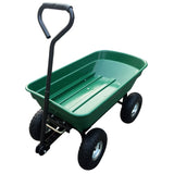 Herzberg Hg-8028-50: 50L-Karrenstortwagen