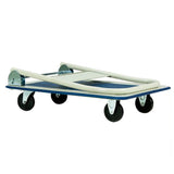 Herzberg Professional Tools Herzberg Hg-8029: Trolleywagen Met Platform